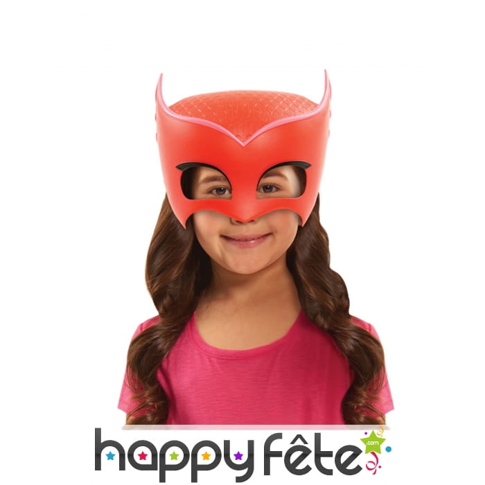 Masque de Bibou Pyjamasques pour enfant