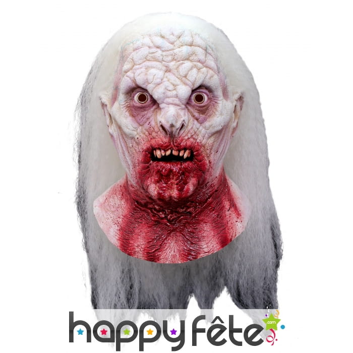 Masque de Dracula intégral, Bram Stoker