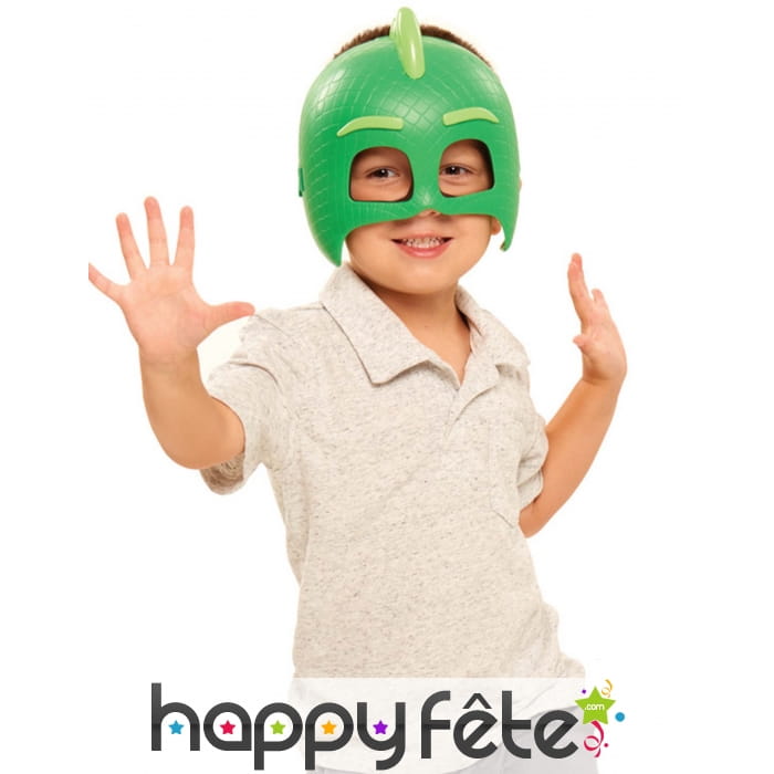 Masque de Gluglu Pyjamasques pour enfant