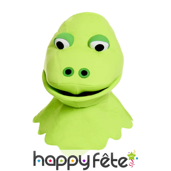 Masque de hippolyte intégral