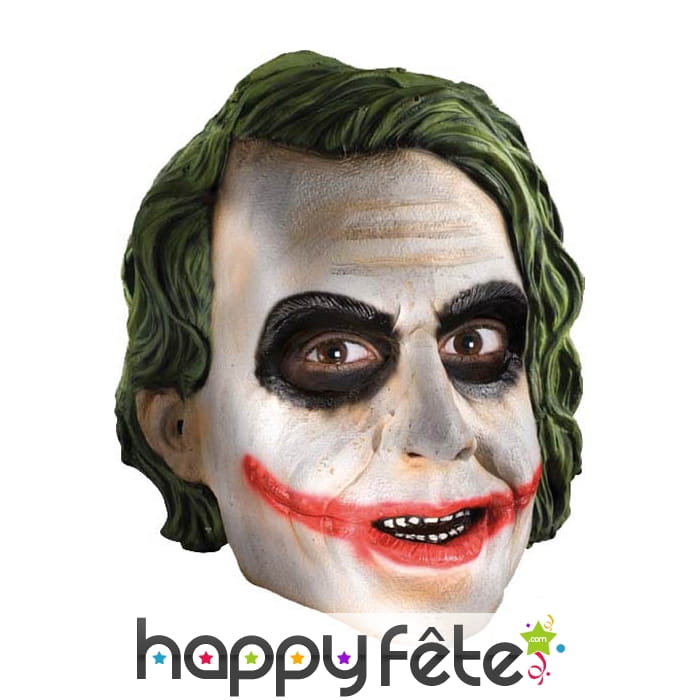Masque de joker