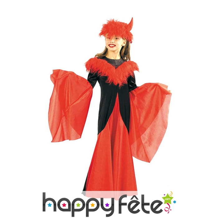 Miss dracula junior pour fille