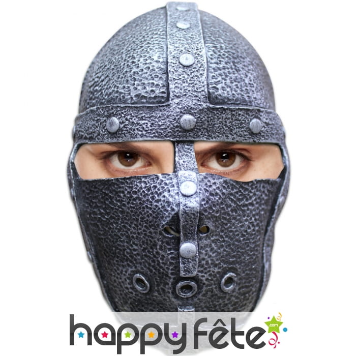 Masque de l'homme au masque de fer