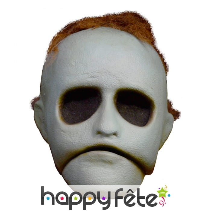 Masque de Leslie Vernon, Mancuso