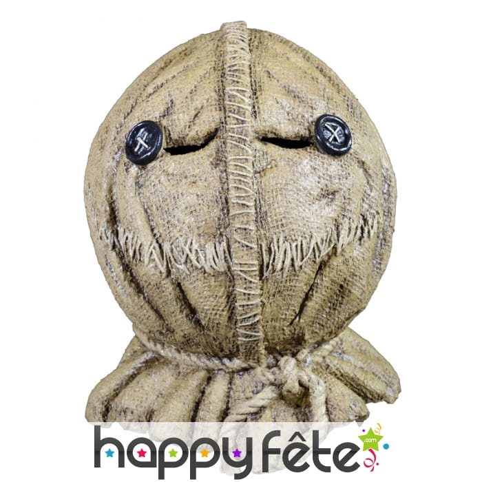 Masque de sam, Trick 'r Treat