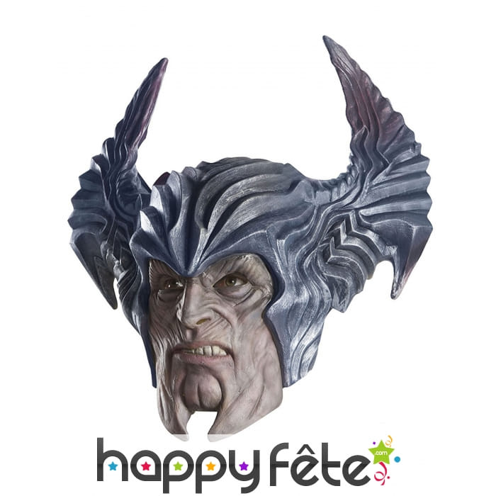 Masque de Steppenwolf pour homme, Justice League