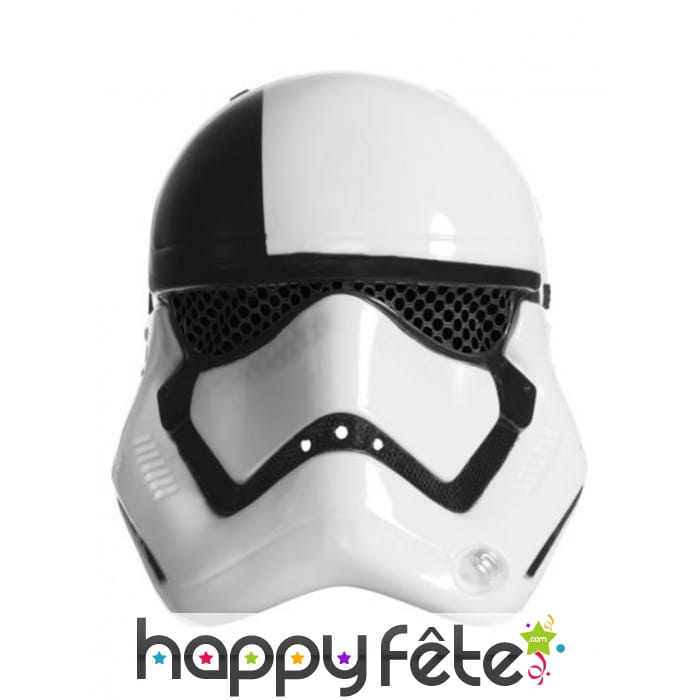 Masque du Stormtrooper exécuteur pour adulte