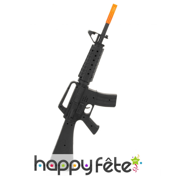 M16 en plastique