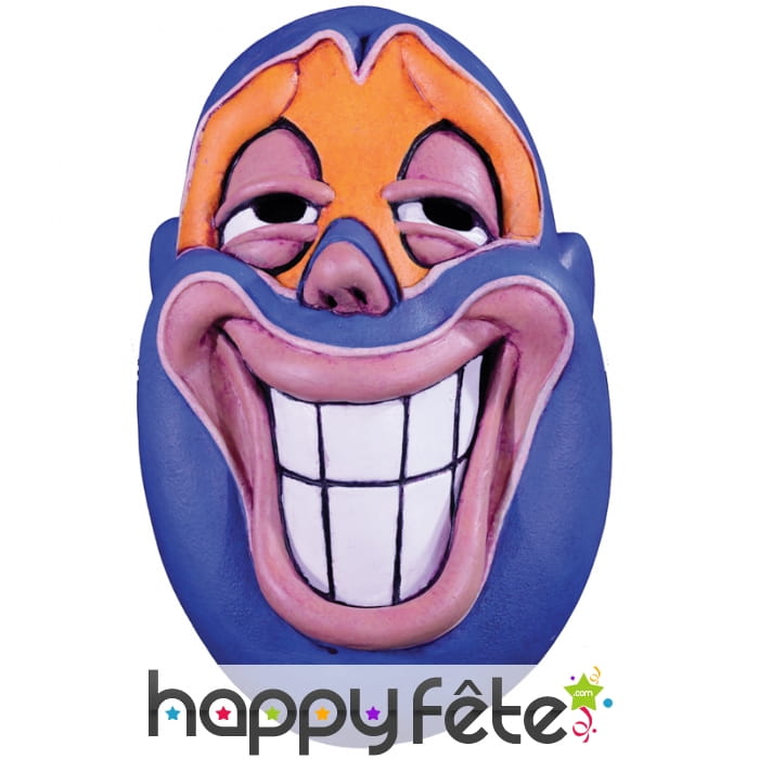 Masque El Superbeasto