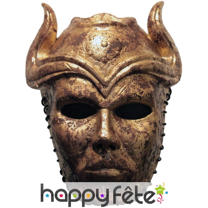 Masque fils de la Harpie, Game of throne