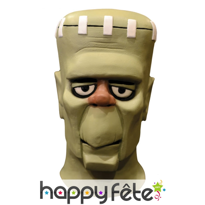 Masque Fang Frankenstein