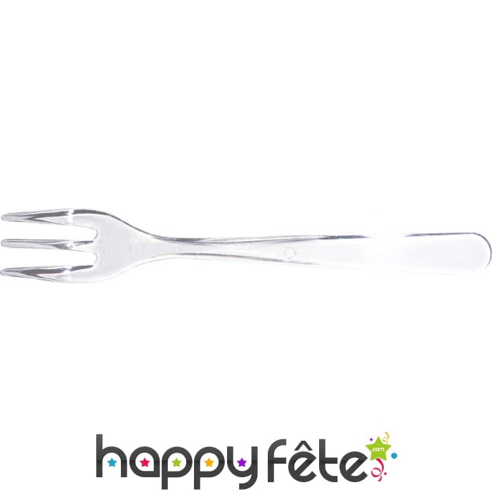 Mini fourchette pour verrine