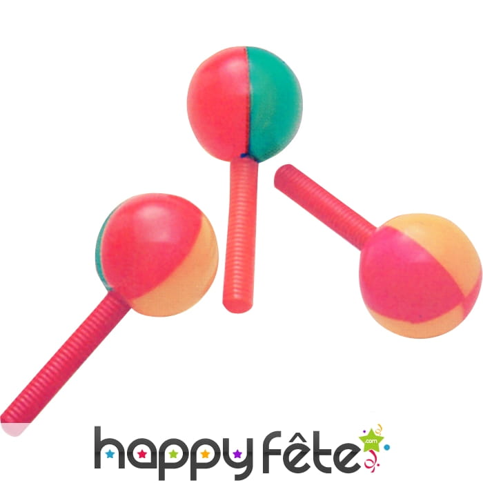 Maracas grand modèle