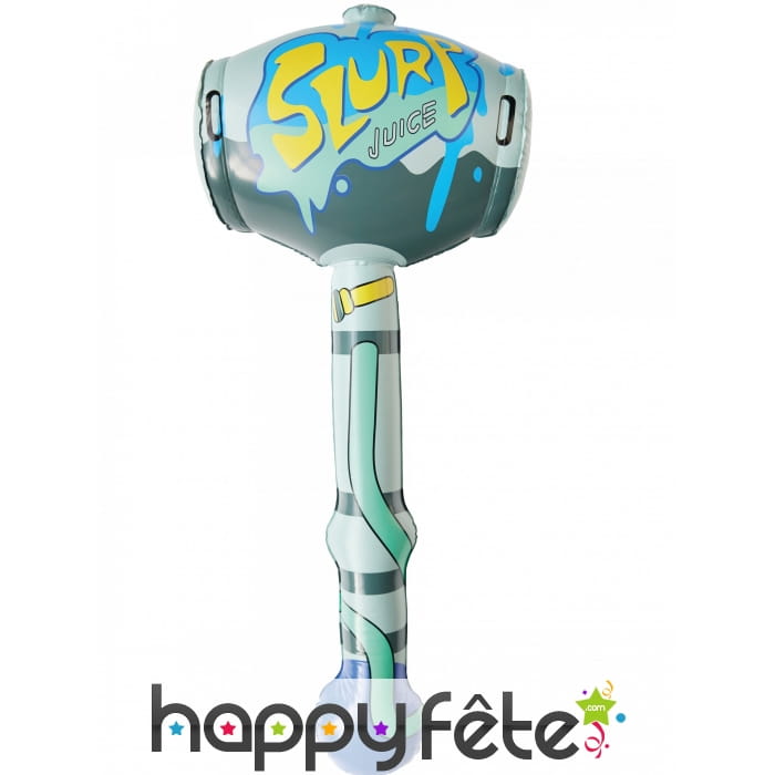 Marteau gonflable Party animal, Fortnite