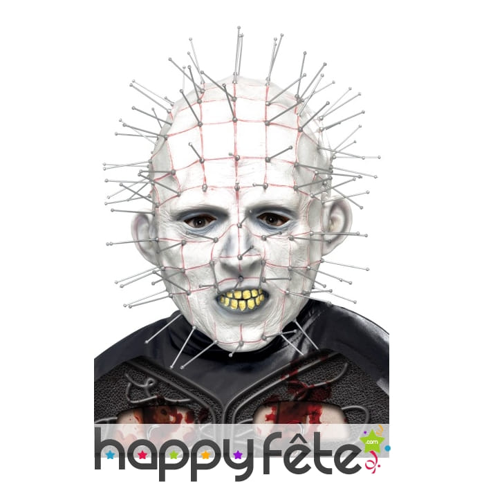 Masque Hellraiser