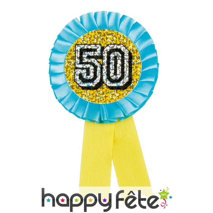 Médaille holographiques vignette 50