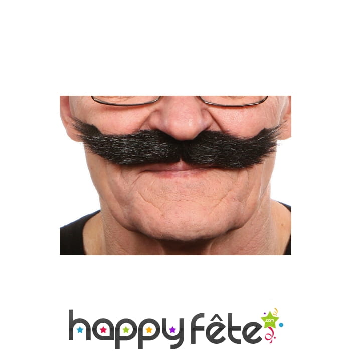 Moustaches italiennes