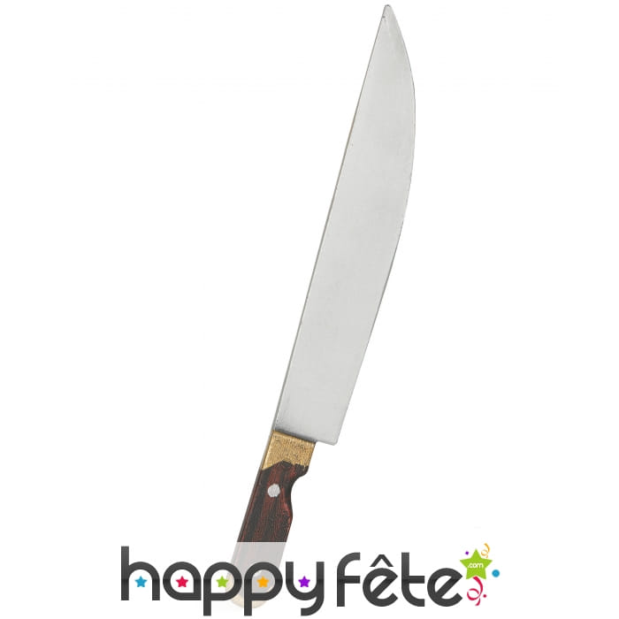 Machette Indiana Jones