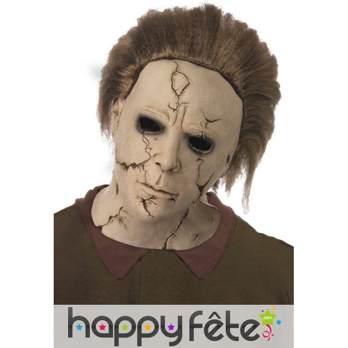 Masque michael myers