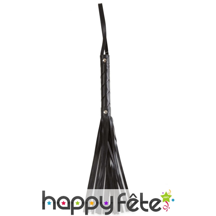 Martinet noir pour adulte