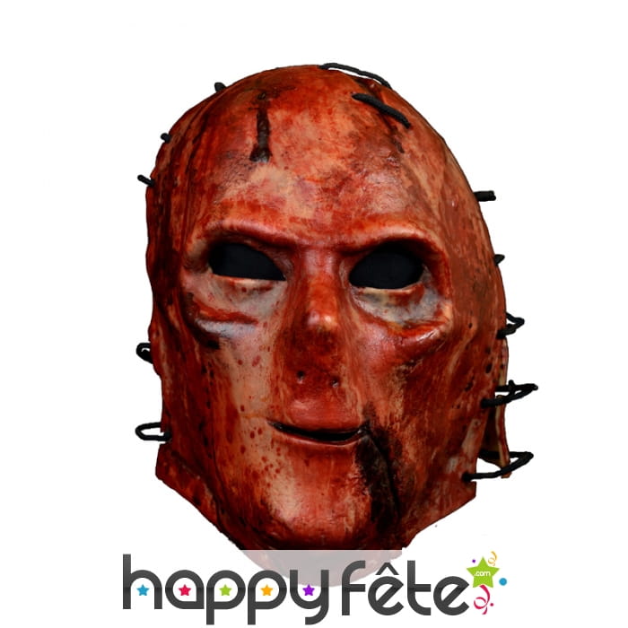 Masque Orphan Killer