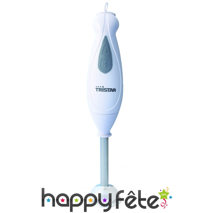 Mixeur plongeur de cuisine