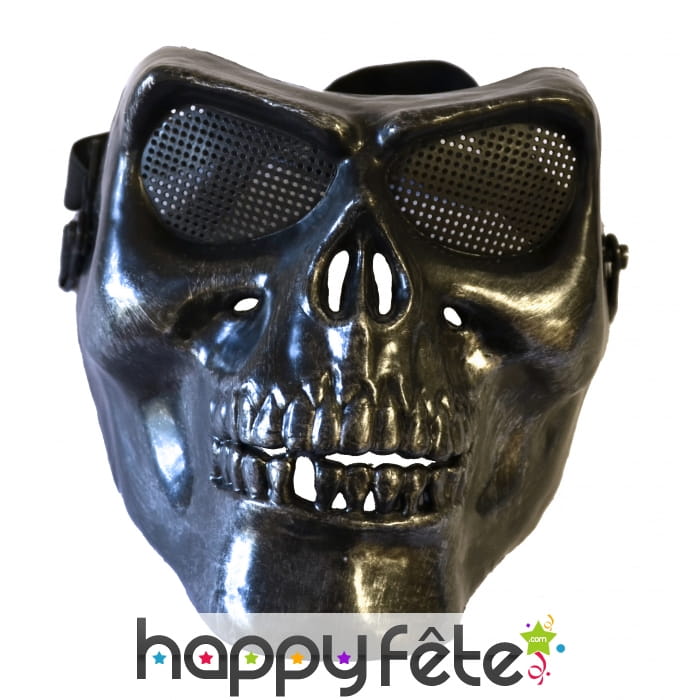 Masque skull