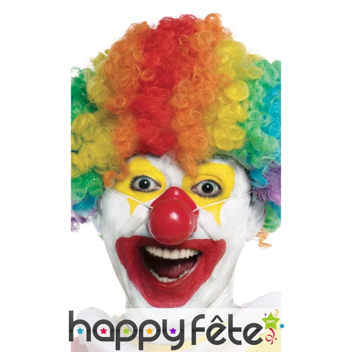 Nez de clown muscial