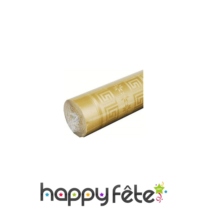 Nappe or damassée 1.20m x 6 m