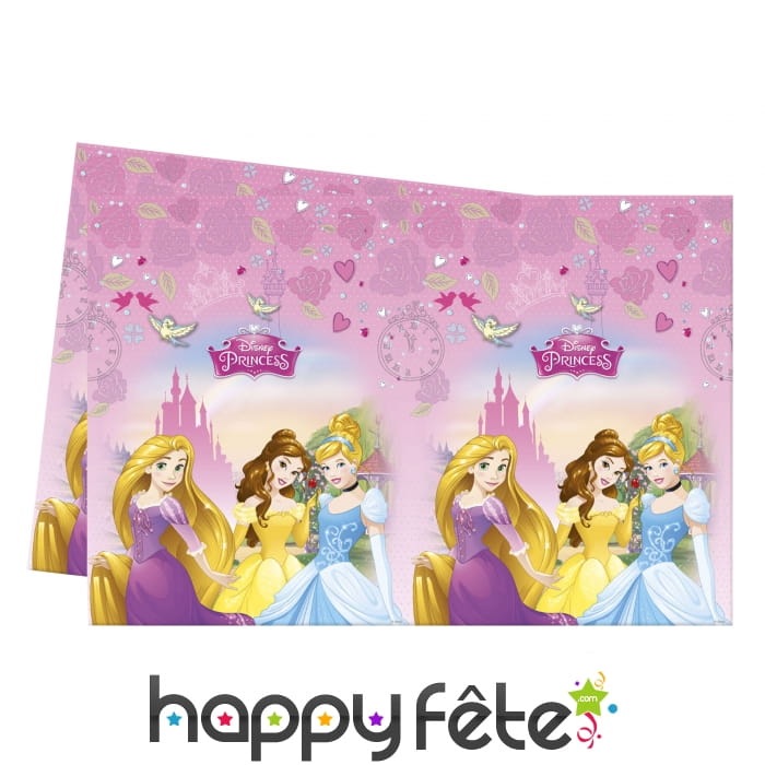 Nappe princesses Disney