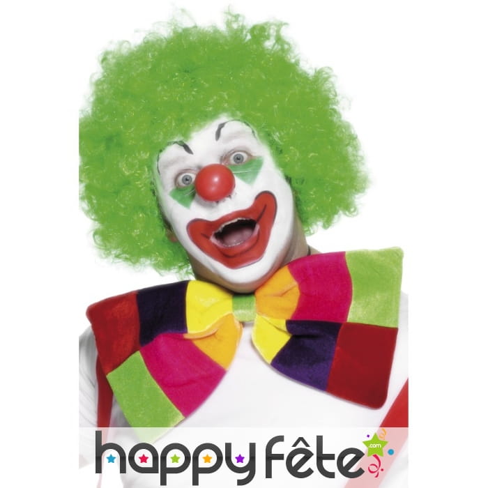 Noeud papillon jumbo