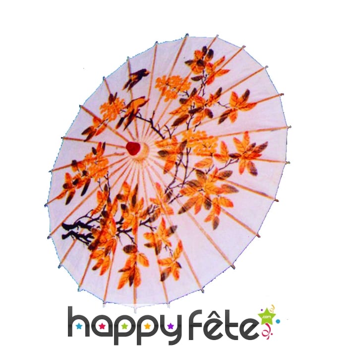 Ombrelle chinoise de 60 cm