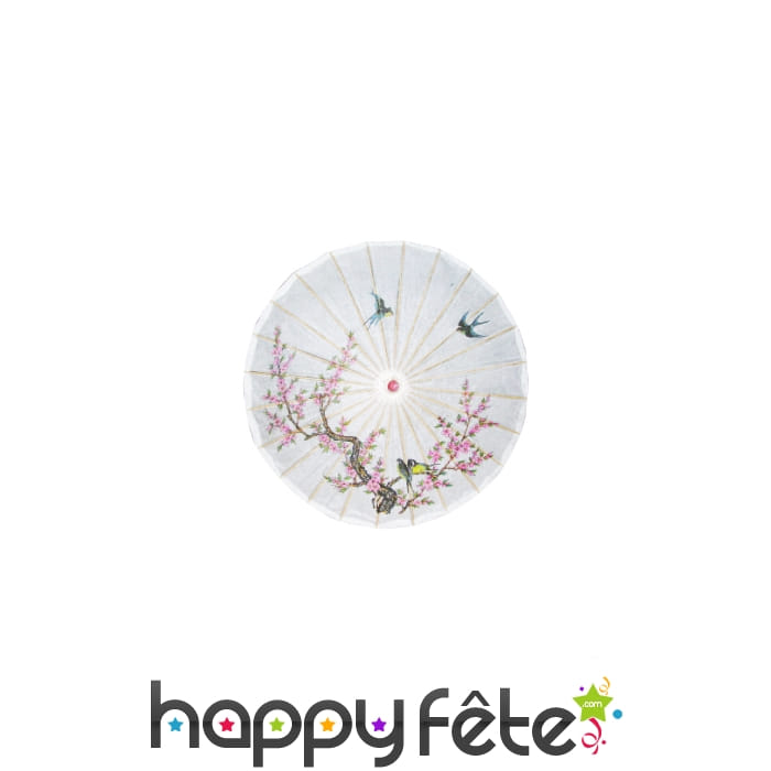 Ombrelle chinoise de 80 cm