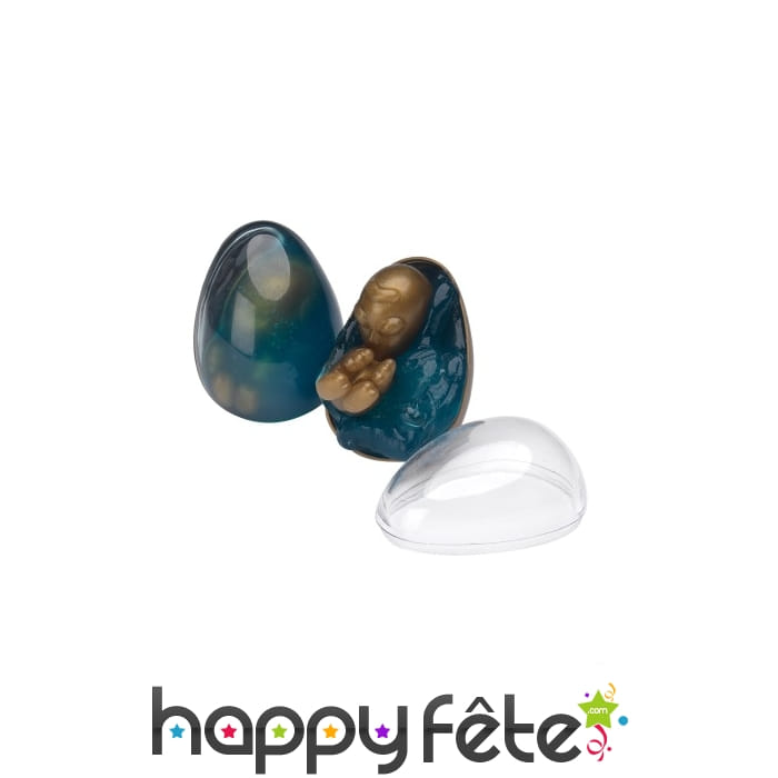 Oeufs de bébé Alien