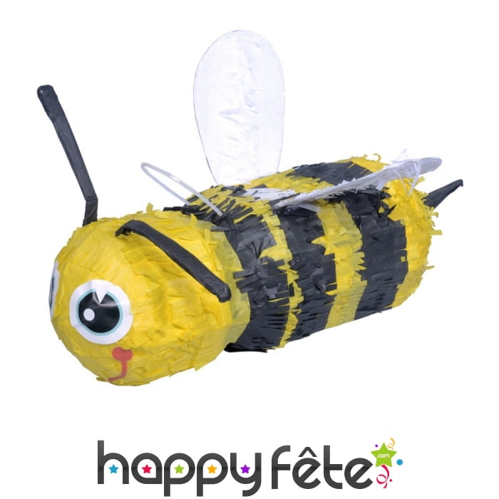 Pinata abeille
