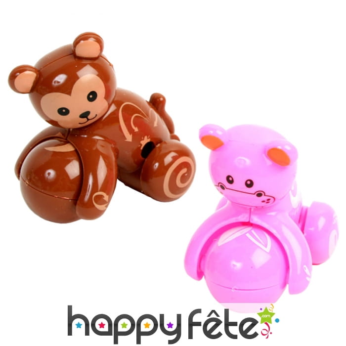 Puzzle animal en 3 dimensions, 6cm