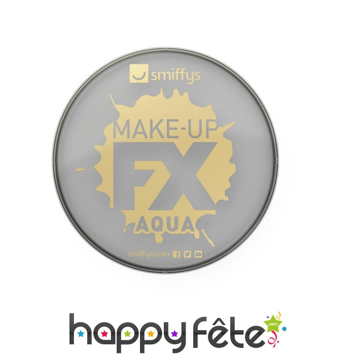 Peinture à l'eau grise claire