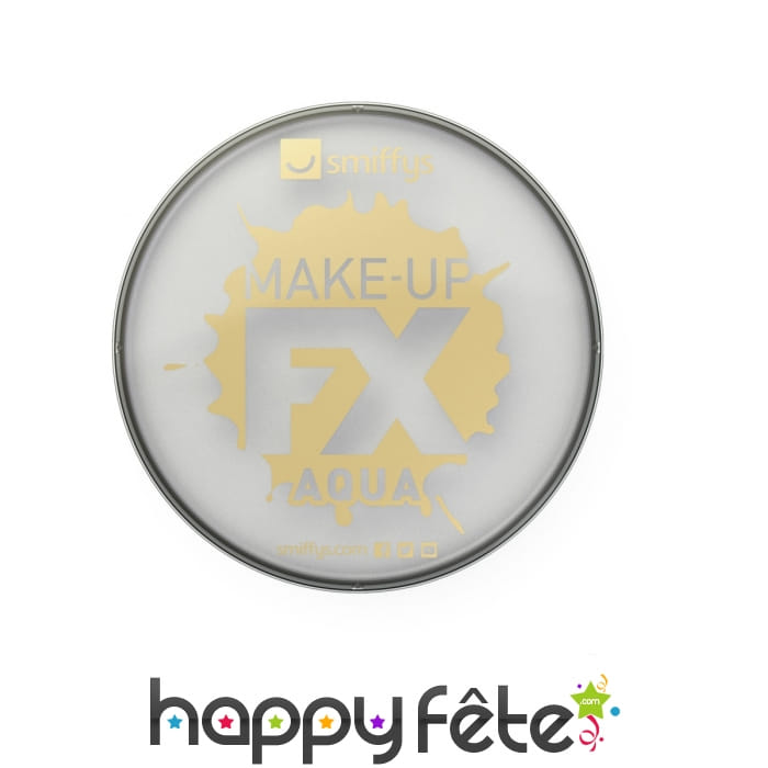 Peinture à l'eau grise