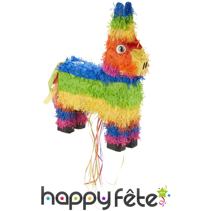 Pinata ane multicolore