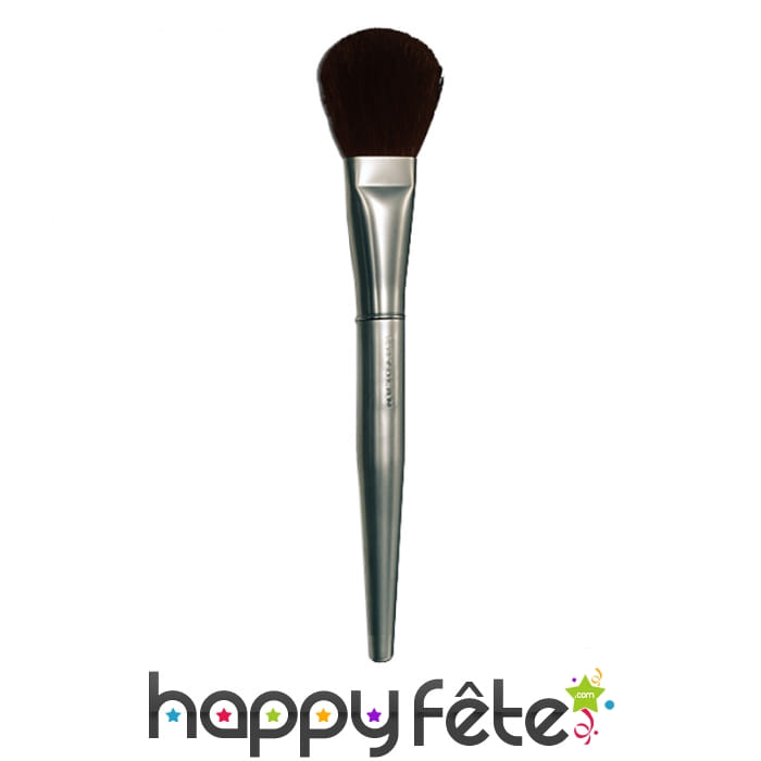 Pinceau à poudre plat, 3,5cm