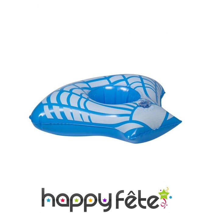 Porte boissons coquillage