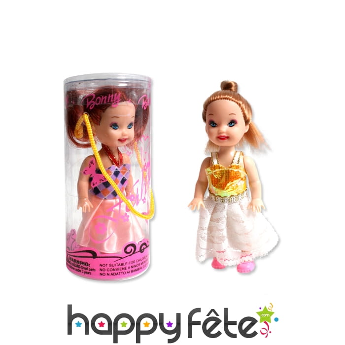 Poupée bonny mini fée