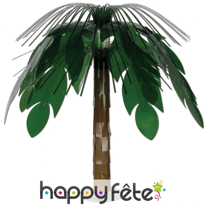 Palmier centre de table de 45cm