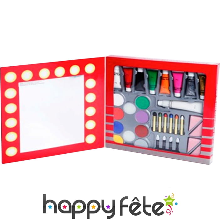 Panoplie complète d'aqua studio