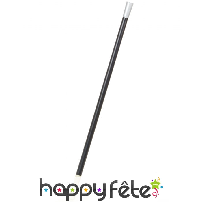 Porte cigarette de 30cm, en plastique