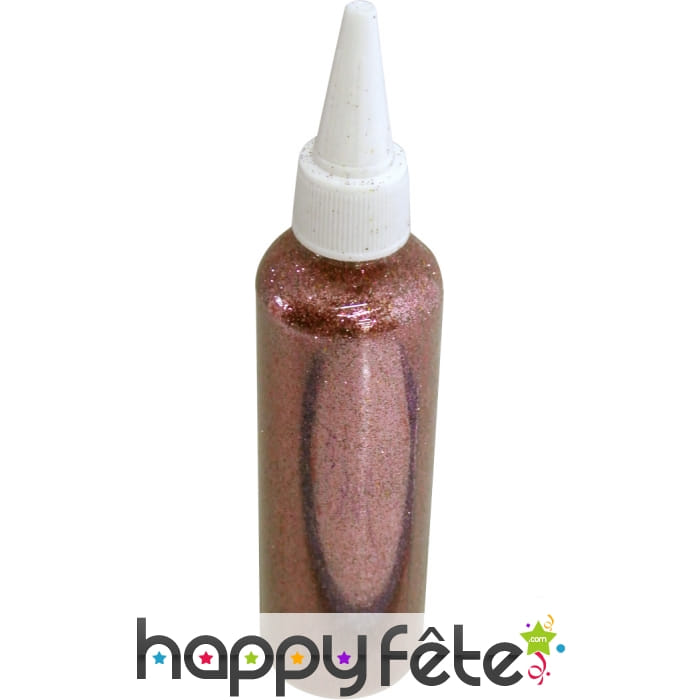 Paillettes chocolat en boîte