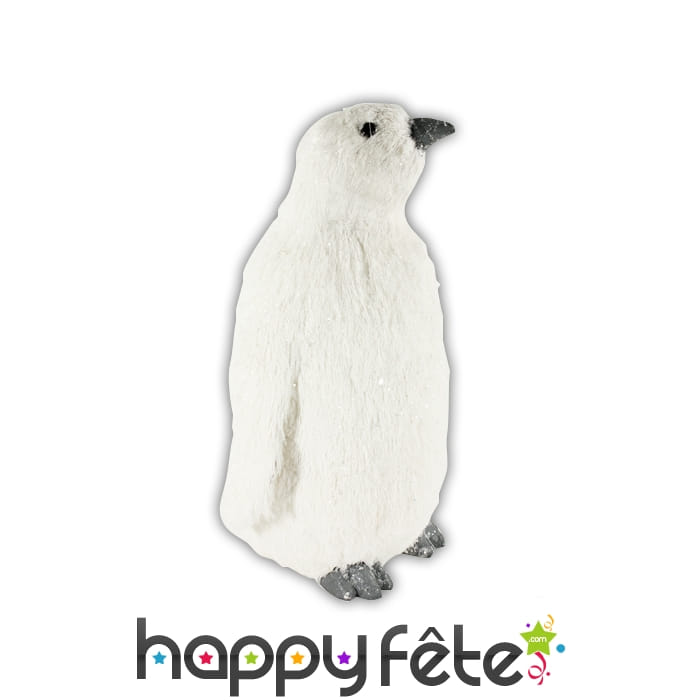 Pingouin décoratif
