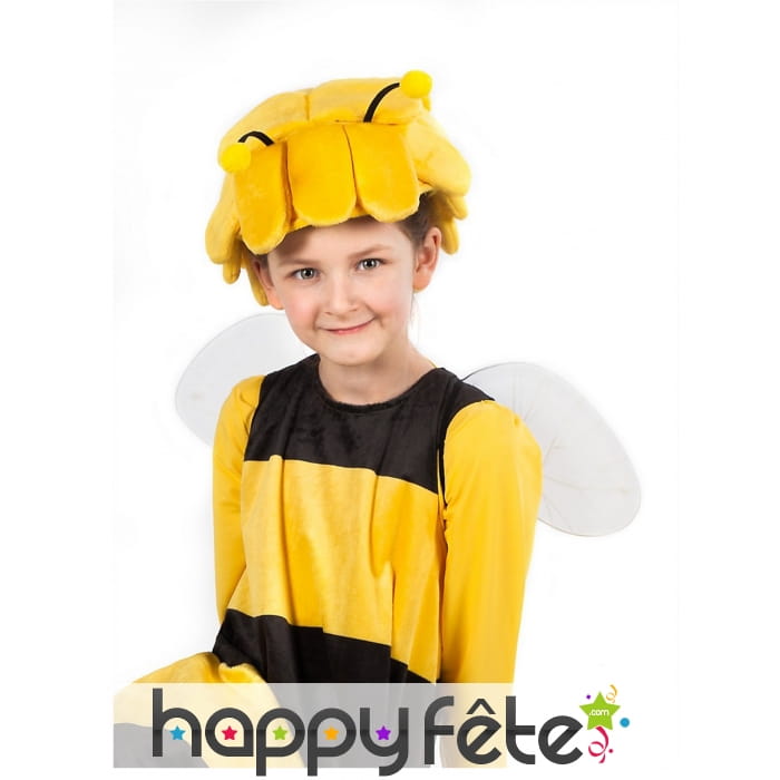 Paire d'Ailes de Maya l'Abeille pour enfant