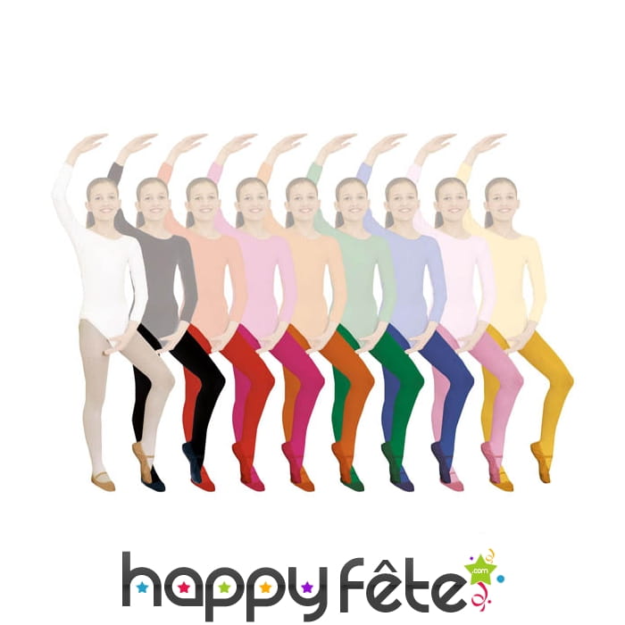 Paire de collants 70 deniers 116/128