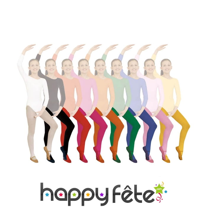 Paire de collants 70 deniers 140/152